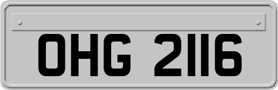 OHG2116