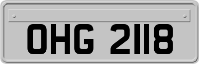 OHG2118