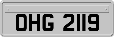 OHG2119