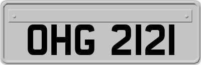 OHG2121