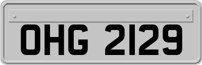 OHG2129