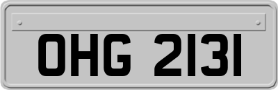 OHG2131