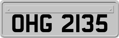 OHG2135