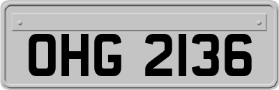 OHG2136