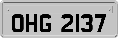 OHG2137