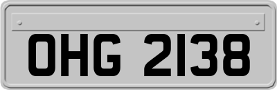 OHG2138