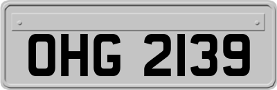 OHG2139