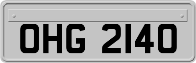 OHG2140