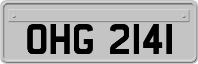 OHG2141