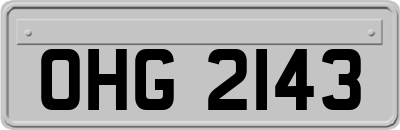 OHG2143