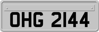 OHG2144