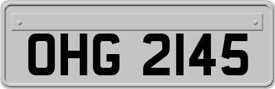 OHG2145