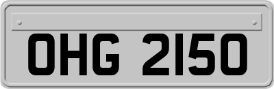 OHG2150