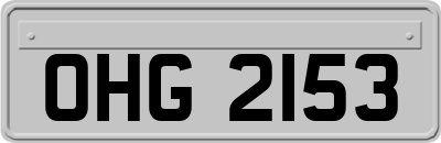 OHG2153