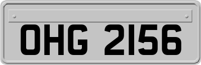 OHG2156