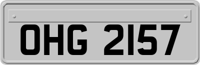 OHG2157