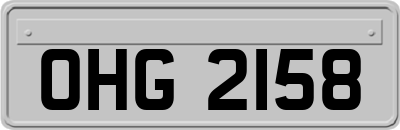 OHG2158