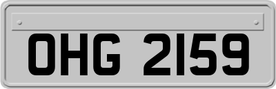 OHG2159