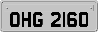OHG2160