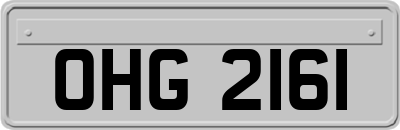 OHG2161