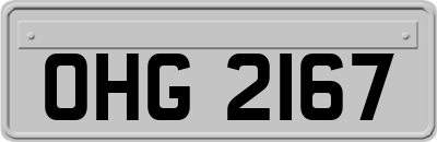 OHG2167