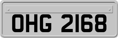 OHG2168