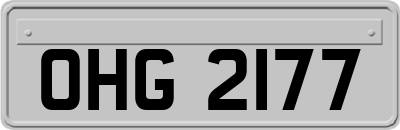OHG2177