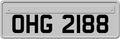 OHG2188