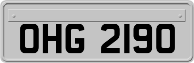 OHG2190