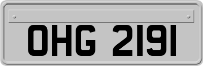 OHG2191