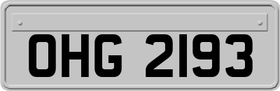 OHG2193