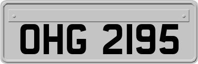 OHG2195