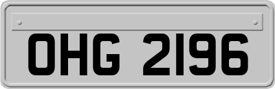 OHG2196