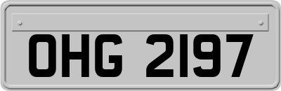 OHG2197