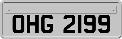 OHG2199