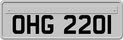 OHG2201