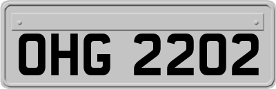 OHG2202