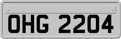 OHG2204