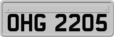 OHG2205