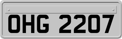 OHG2207