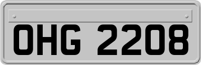 OHG2208