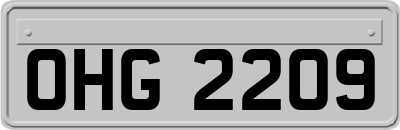 OHG2209