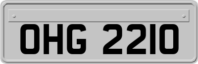 OHG2210