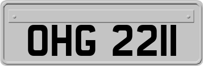 OHG2211