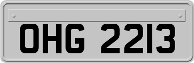 OHG2213