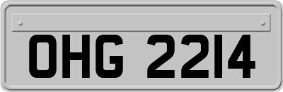 OHG2214