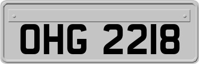 OHG2218