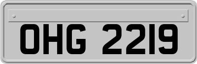 OHG2219