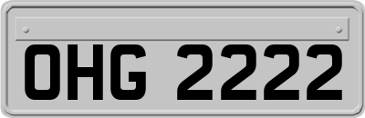 OHG2222