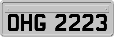 OHG2223